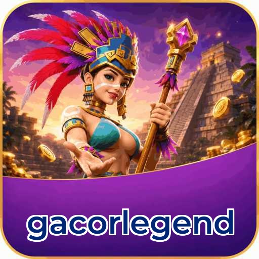 APK gacorlegend Technical Info